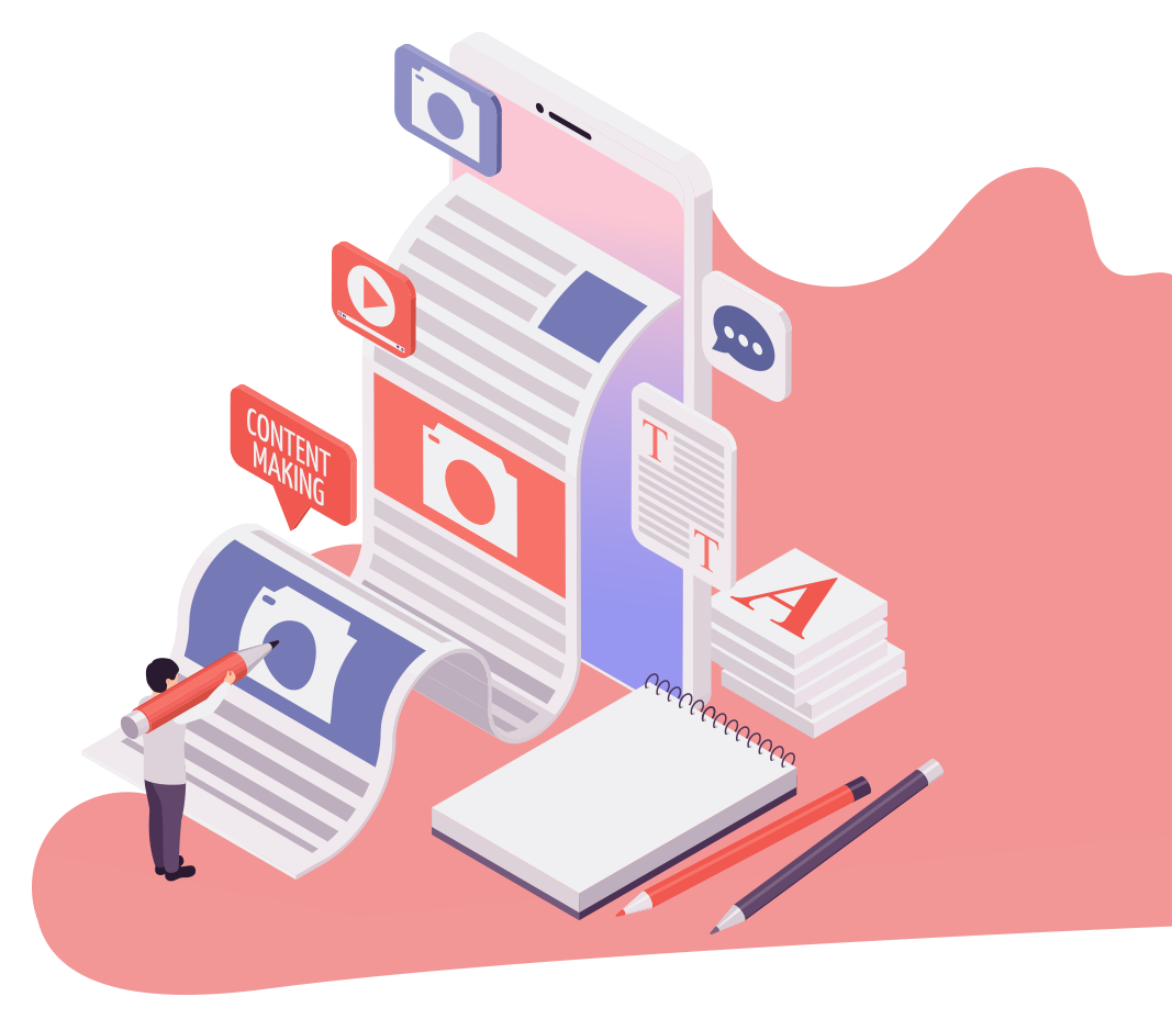 Native and Content Marketing