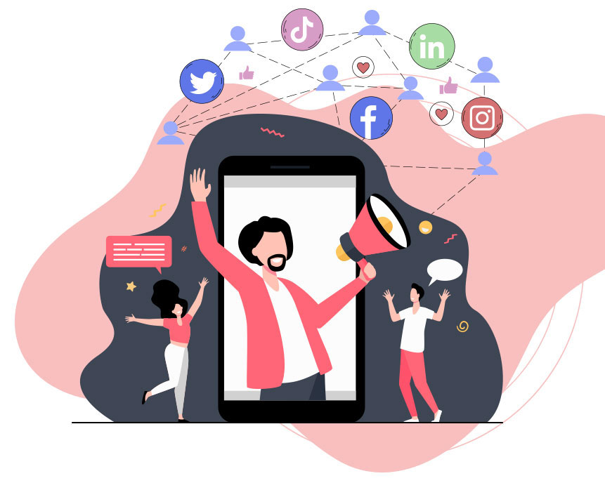Social Media Marketing