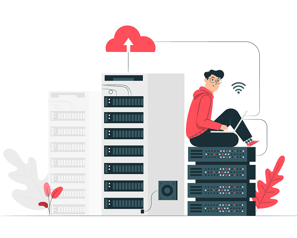 Cloud Automation Services