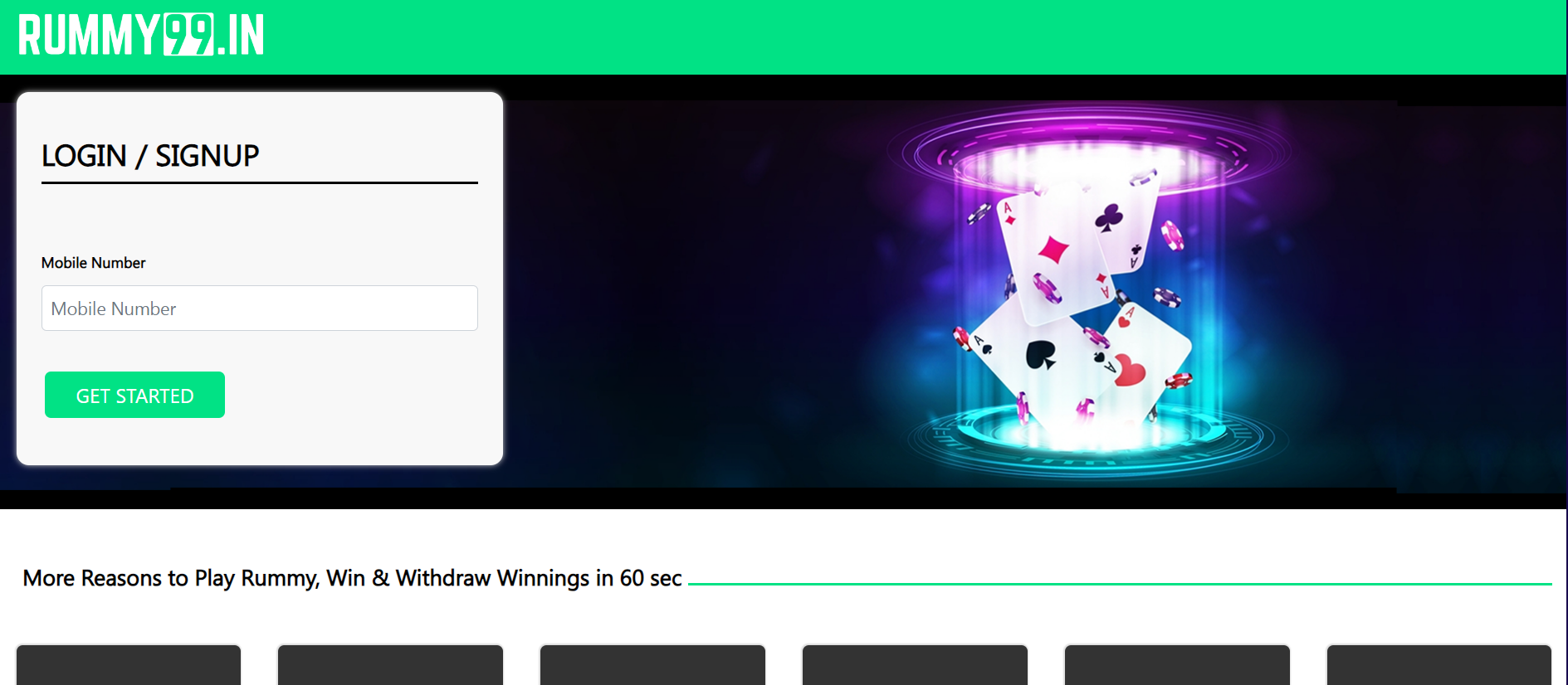 Rummy 99
