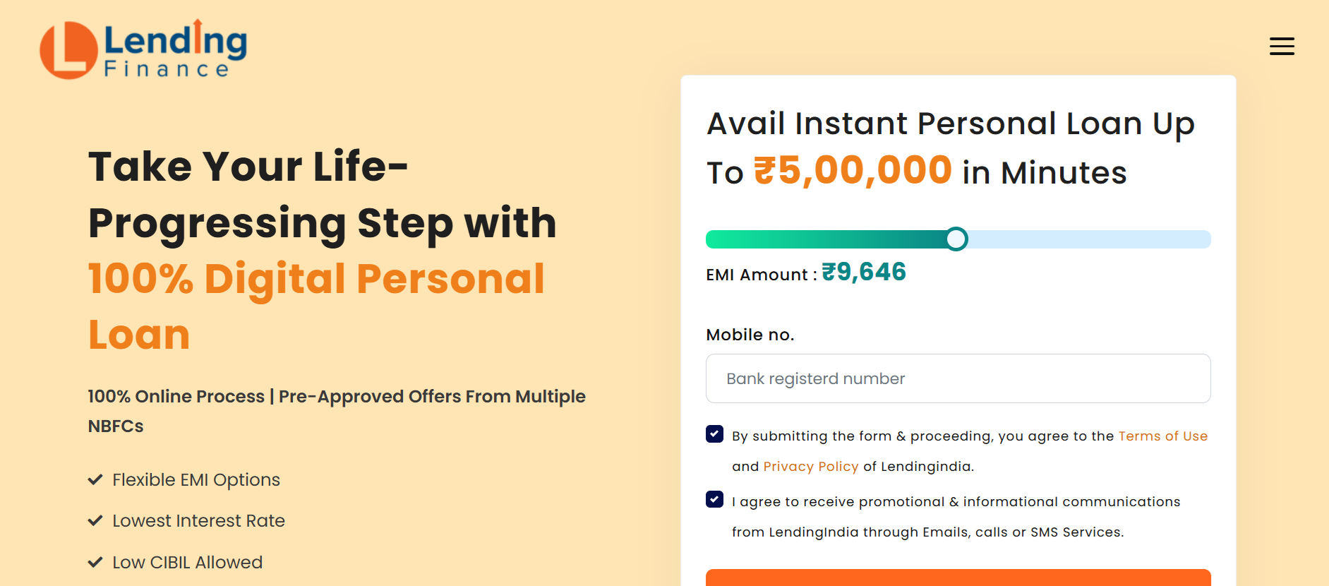 lendingfinance